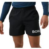 Björn Borg Sportswear Garment Clothing Björn Borg Short Shorts Men - Black Beauty