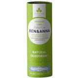 Ben & Anna Toiletries Ben & Anna Natural Deo Stick Persian Lime 40g
