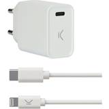 Cell Phone Chargers - Lightning Batteries & Chargers Ksix B0925CDC04
