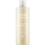ManCave Bath & Shower Products ManCave Aloe & Pine Shower Gel 500ml