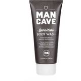 ManCave Bath & Shower Products ManCave Sensitive Body Wash 200ml