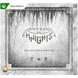 Gotham Knights - Collector's Edition (XBSX)