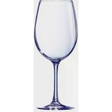 BigBuy Home Glasses BigBuy Home Tulip Cabernet Red Wine Glass 47cl 6pcs