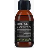 Kiki Health Organic Black Seed Oil 125ml 1 pcs