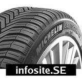 R (170 km/h) Tyres Michelin CrossClimate Camping 235/65 R16CP 115/113R 8PR