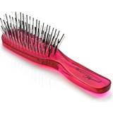 Hercules Sägemann Hair care Brushes Scalp Brush Piccolo Modell 8106 Pink 1 Stk
