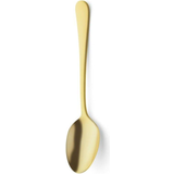 Gold Spoon Amefa Austin Dessert Spoon 18.5cm 12pcs