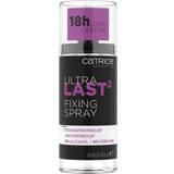 Catrice Base Makeup Catrice Ultra Last2 Fixing Spray 50 ml