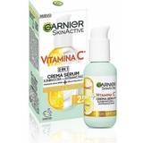 Garnier Serums & Face Oils Garnier SKINACTIVE VITAMINA C crema sérum SPF25 50ml