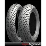 Winter Tyres Michelin City Grip 2 Front