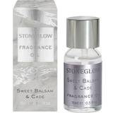 Oil Facial Creams Stoneglow Luna Sweet Balsam & Cade Fragrance Oil 15ml