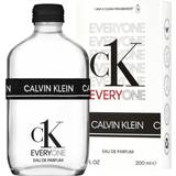 Calvin Klein Men Eau de Parfum Calvin Klein Unisex Perfume CK Everyone EDP 200ml