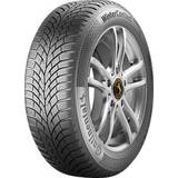 Continental 17 - 45 % - Winter Tyres Car Tyres Continental WinterContact TS 870 215/45 R17 91H