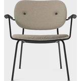 Menu Lounge Chairs Menu Co with Armrest 71cm Lounge Chair 71cm