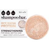 Shine Shampoos Kitsch Rice Water Shampoo Bar 102g
