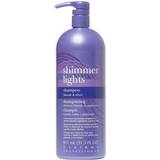 Clairol Shampoos Clairol Shimmer Lights Shampoo