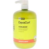 DevaCurl CurlBond Re-Coiling Cream Conditioner 946ml