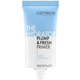 Catrice Face Primers Catrice The Hydrator Plump & Fresh Moisturizing Makeup Primer 30 ml