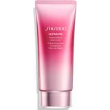 Mature Skin Hand Care Shiseido Ultimune Power Infusing Hand Cream 75ml