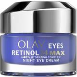 Retinol Eye Creams Olay Eye Area Cream Regenerist Retinol 24 Max 15ml