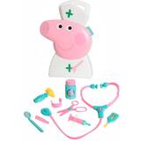 Peppa Pig Role Playing Toys Peppa Pig Peppa Pig's Medic Case