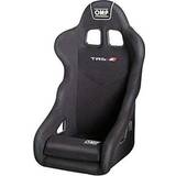 Car Seat OMP Racing seat TRS MY2014 Black