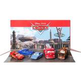 Pixar Cars Toy Cars Mattel Disney & Pixar Cars Vehicle 5 Pack