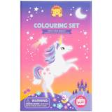 Colouring Books on sale Tiger Tribe Unicorn Magic Coloring Set
