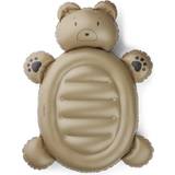 Animals Inflatable Mattress Liewood Cody Float Mr Bear Oat