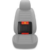 Car Seat Momo Backrest for Racing Seat MOMLLSCCBR