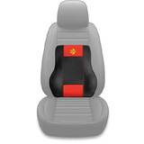 Car Seat Momo Ryggstöd för racing-säte MOMLLSECBR