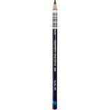 Derwent Inktense Pencils navy blue 830
