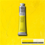 Winsor & Newton and 200ml Winton Oil Colours Cadmium Lemon Hue