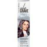 Clairol Shampoos Clairol Color Crave Temporary Hair Color Makeup Shimmering Platinum, 1 Application