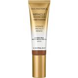 Max Factor Miracle Second Skin Foundation SPF20 #12 Neutral Deep