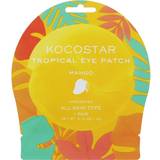 Kocostar Eye Care Kocostar Mango Rejuvenating Under Eye Patch 1 Pair