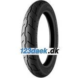 Michelin Winter Tyres Michelin Scorcher 31 Rear RF