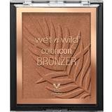 Wet N Wild Bronzers Wet N Wild Color Icon Bronzer- What Shady Beaches
