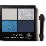 Revlon Eyeshadows Revlon ColorStay Day to Night Eyeshadow Quad gorgeous