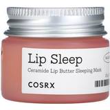Lip Masks Cosrx Balancium Ceramide Lip Butter Sleeping Mask 20g