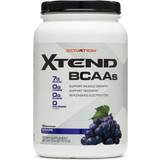 Xtend (90 Servings) Mango Nectar BCAA & EAA