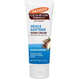 Palmers Skincare Palmers Cocoa Butter Formula with Vitamin E Heals Softens Hand Cream 3.4 oz (96 g)