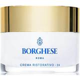 Borghese Facial Creams Borghese Crema Ristorativo-24 Continuous Hydrating Moisturiser 28g