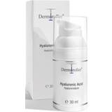 Dermaroller Skincare Dermaroller New Natural Line Facial care Hyaluronic Acid 30ml