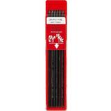 Caran d’Ache Graphite Pencils Caran d’Ache Technograph Leads 3mm 6-pack