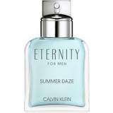 Eternity perfume for men Calvin Klein Eternity Summer Daze EdT 100ml