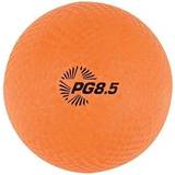 Champion Sports Playground Ball, 8 1/2" Orange