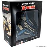 Fantasy Flight Games Star Wars X-Wing 2nd Edition: Gauntlet Fighter Multi