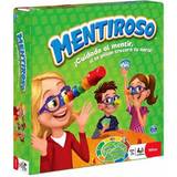 Spin Master Baby Toys Spin Master Board game Mentiroso 29 Pieces