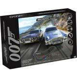 Scalextric Scale Models & Model Kits Scalextric Micro James Bond 007 Race Set G1171M